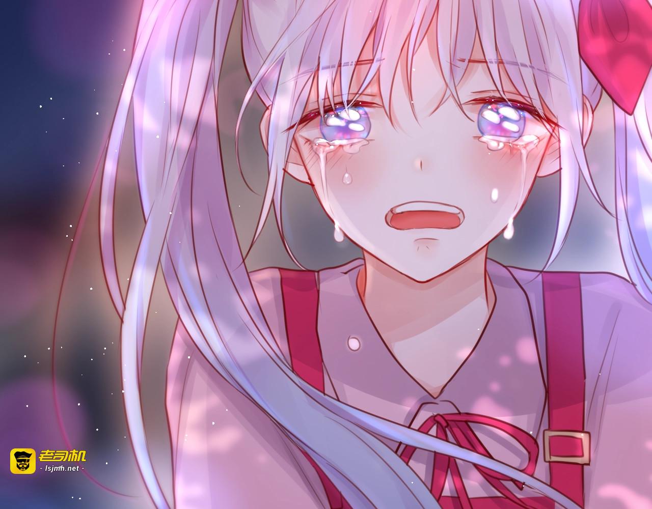 第44话 苏醒 第 7 页