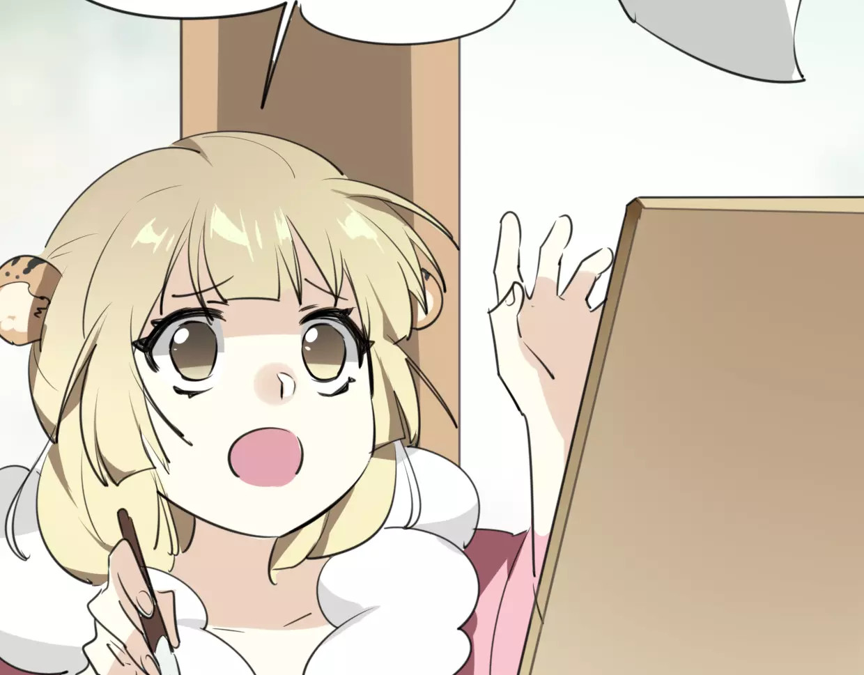 第15话 久远的记忆 第 82 页