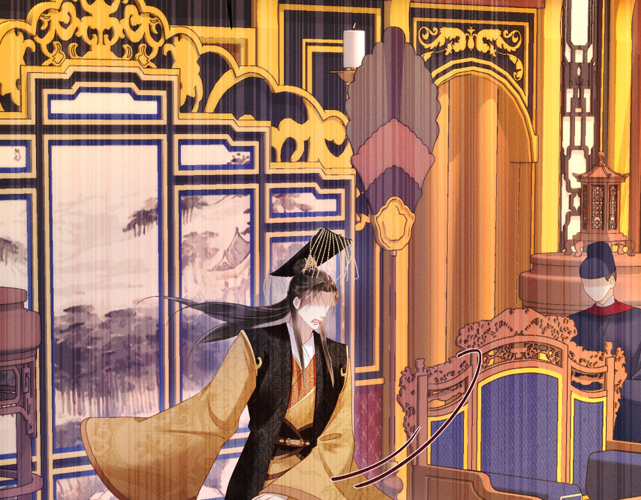 第48话 见招拆招 第 6 页