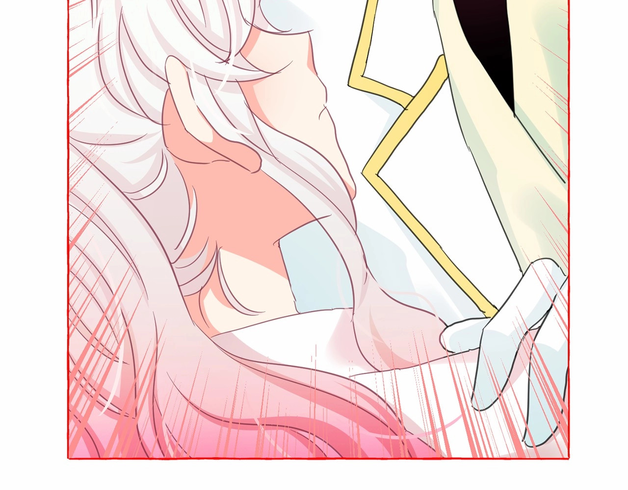 第30话 差点被美貌所征服 第 8 页