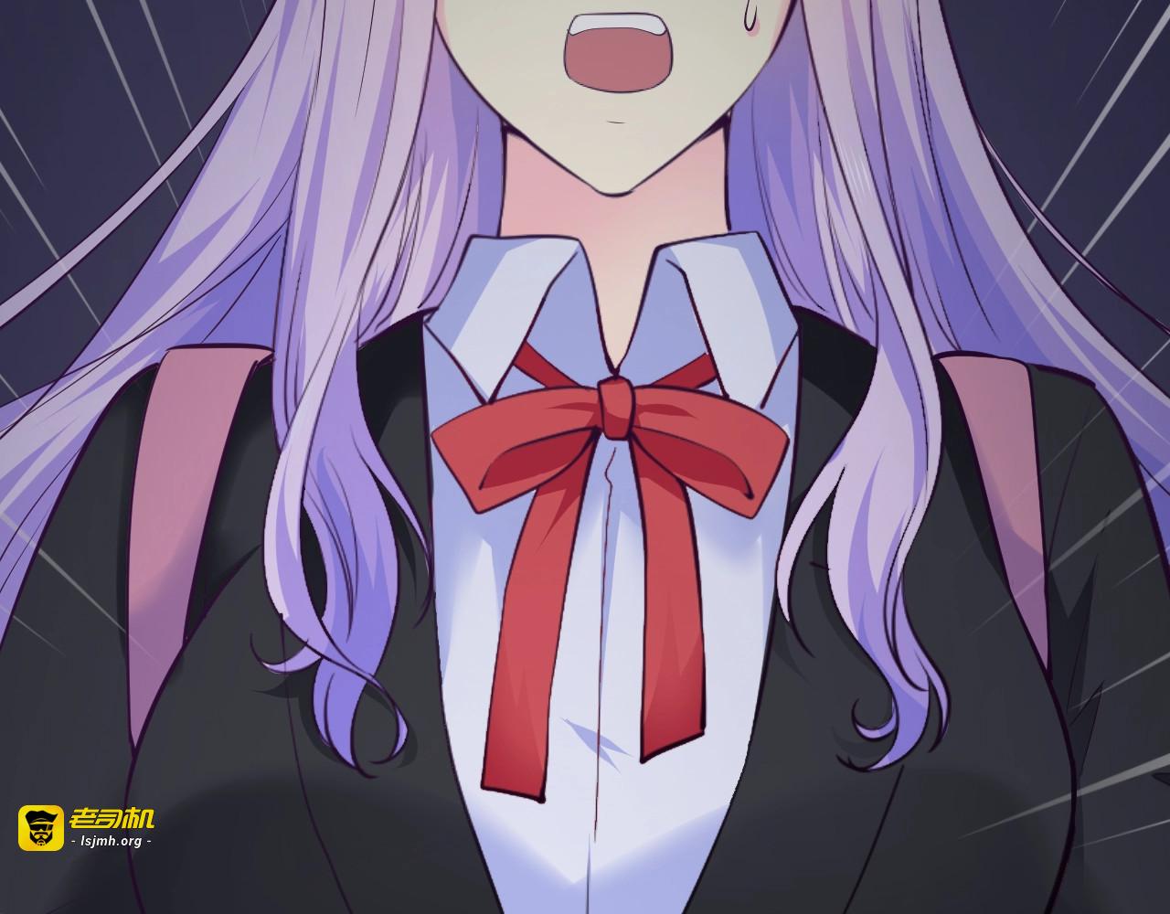 第41话 爱的奖励 第 93 页