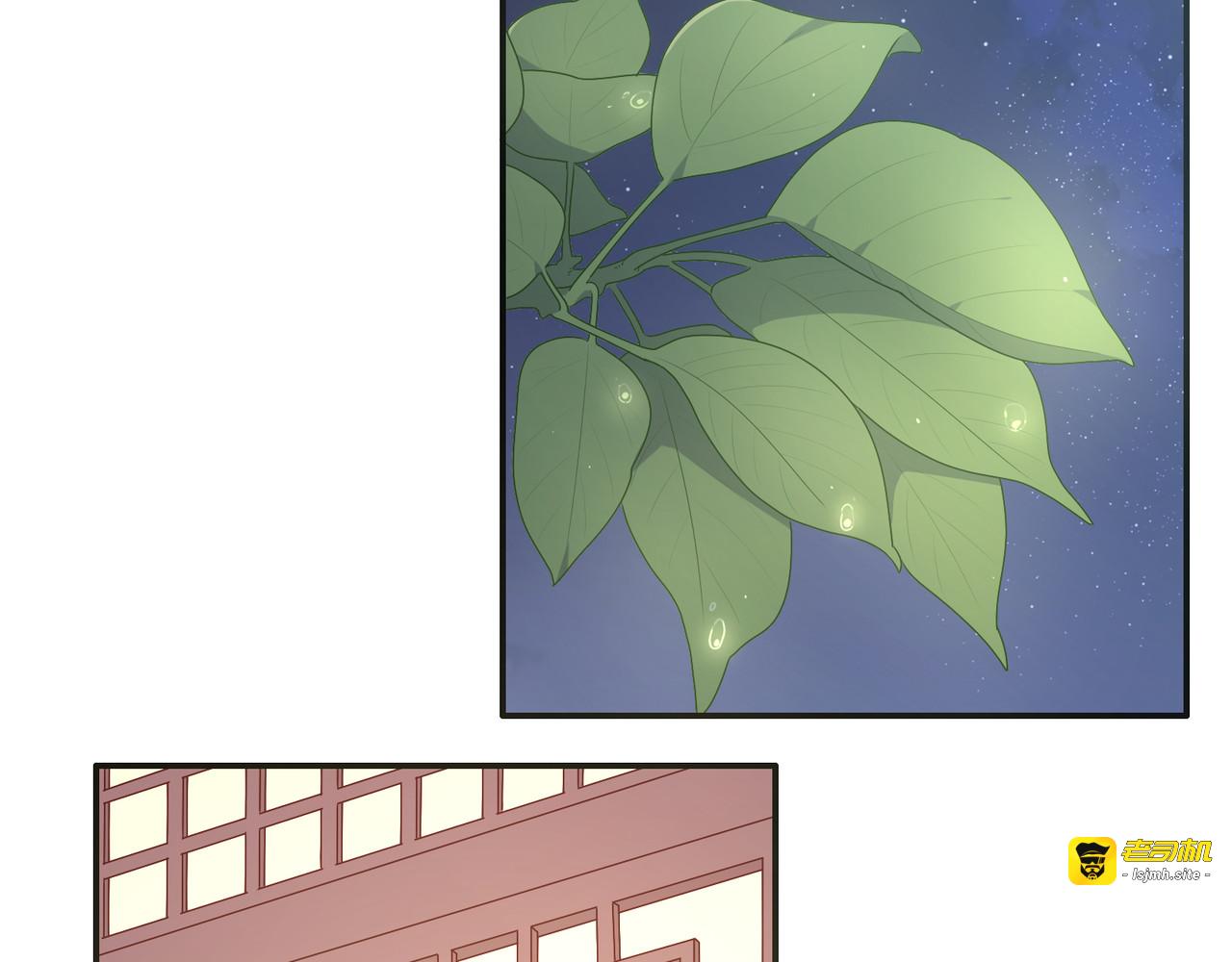 第28话 寺院遇到大危机 第 101 页