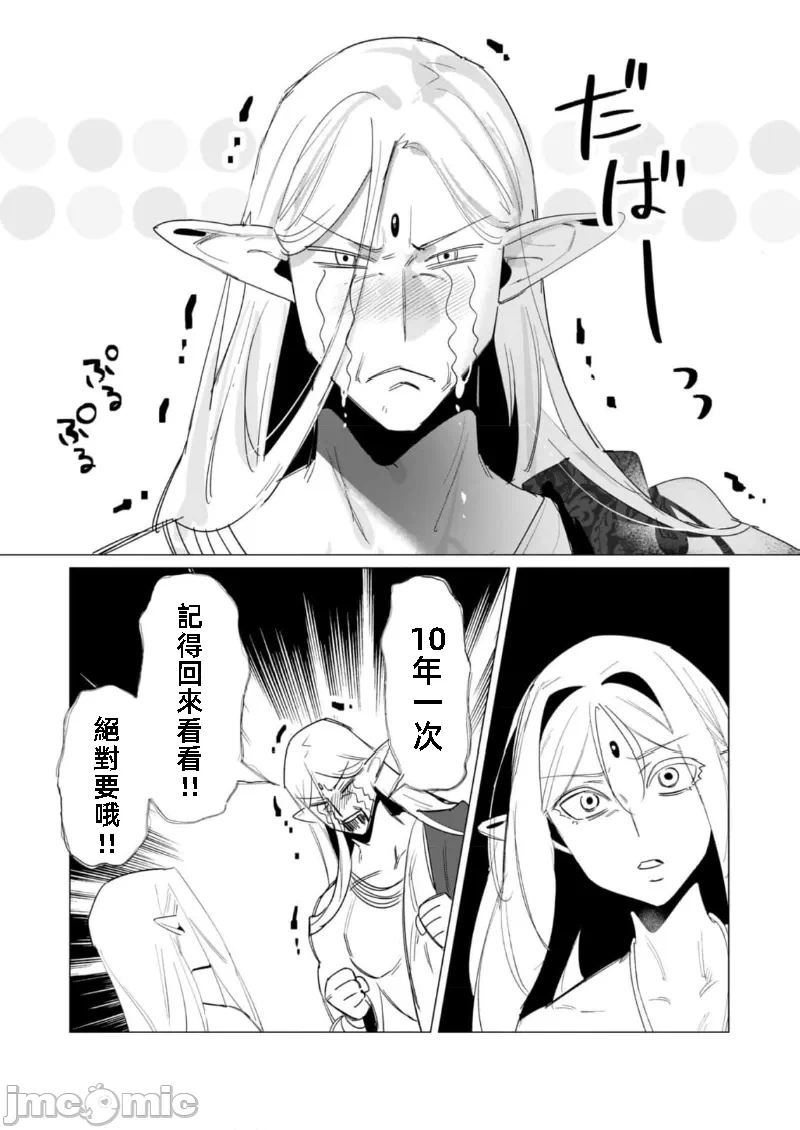 第36话 第 3 页