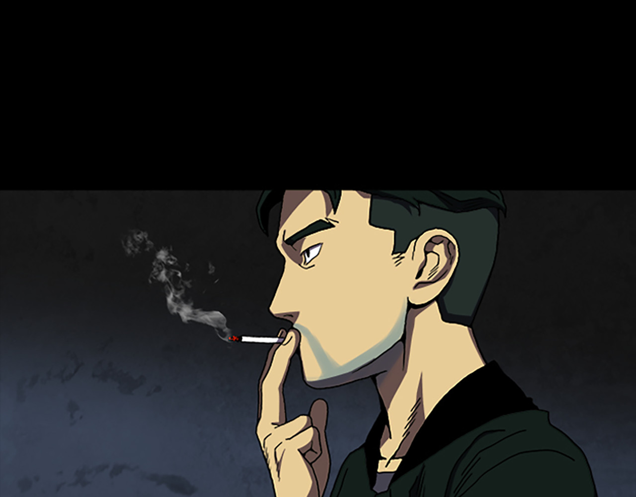 第40话 古怪的酒店 第 4 页