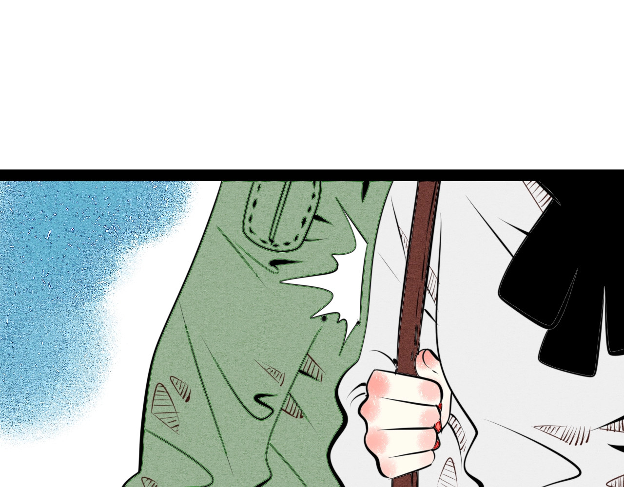 第40话 善良的弱者？ 第 8 页