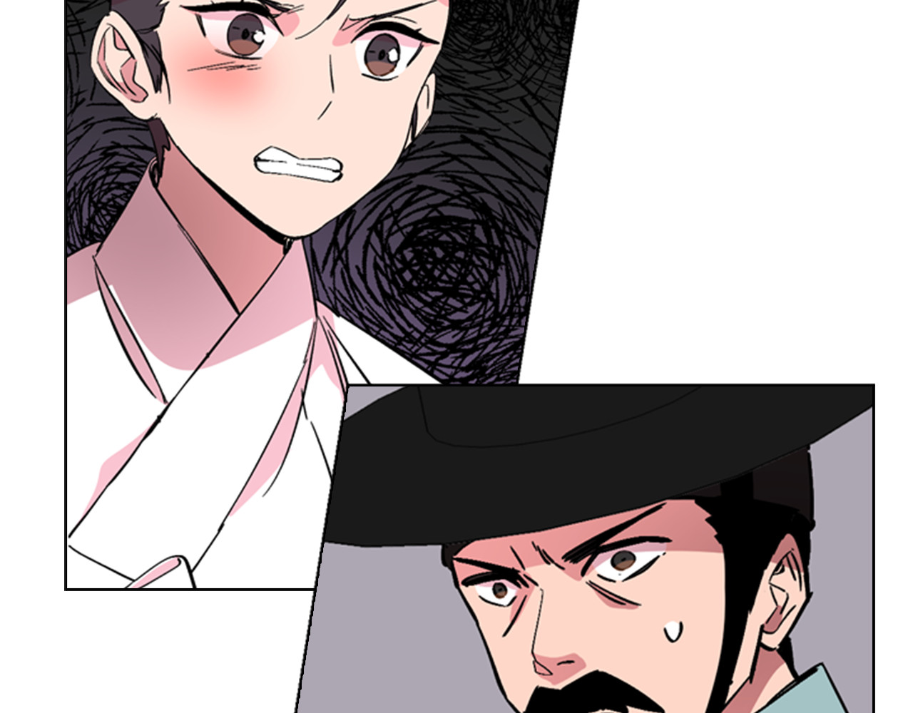 第35话 心急如焚 第 36 页