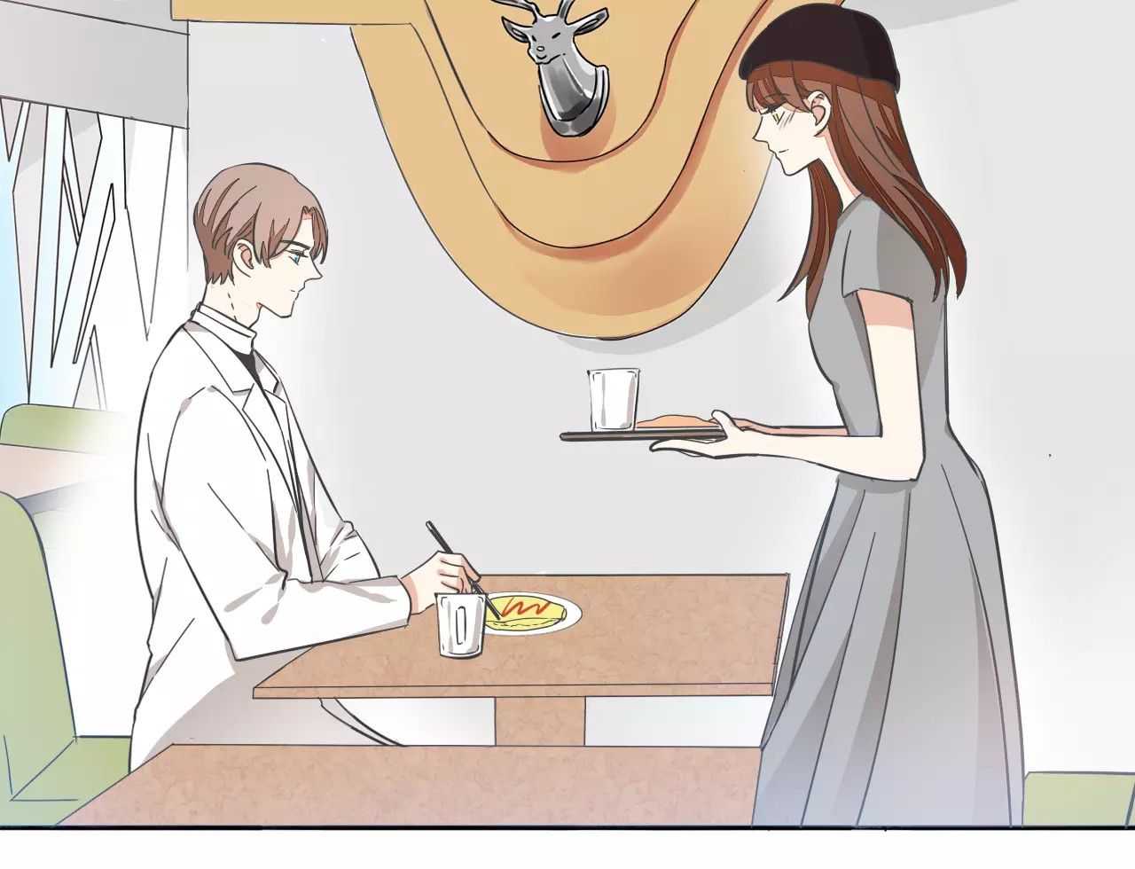 第36话 报复 第 22 页