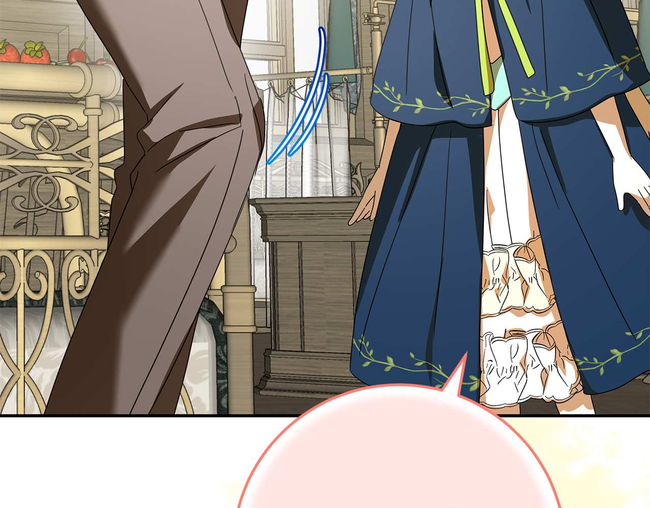 第35话 神秘的小女孩 第 54 页