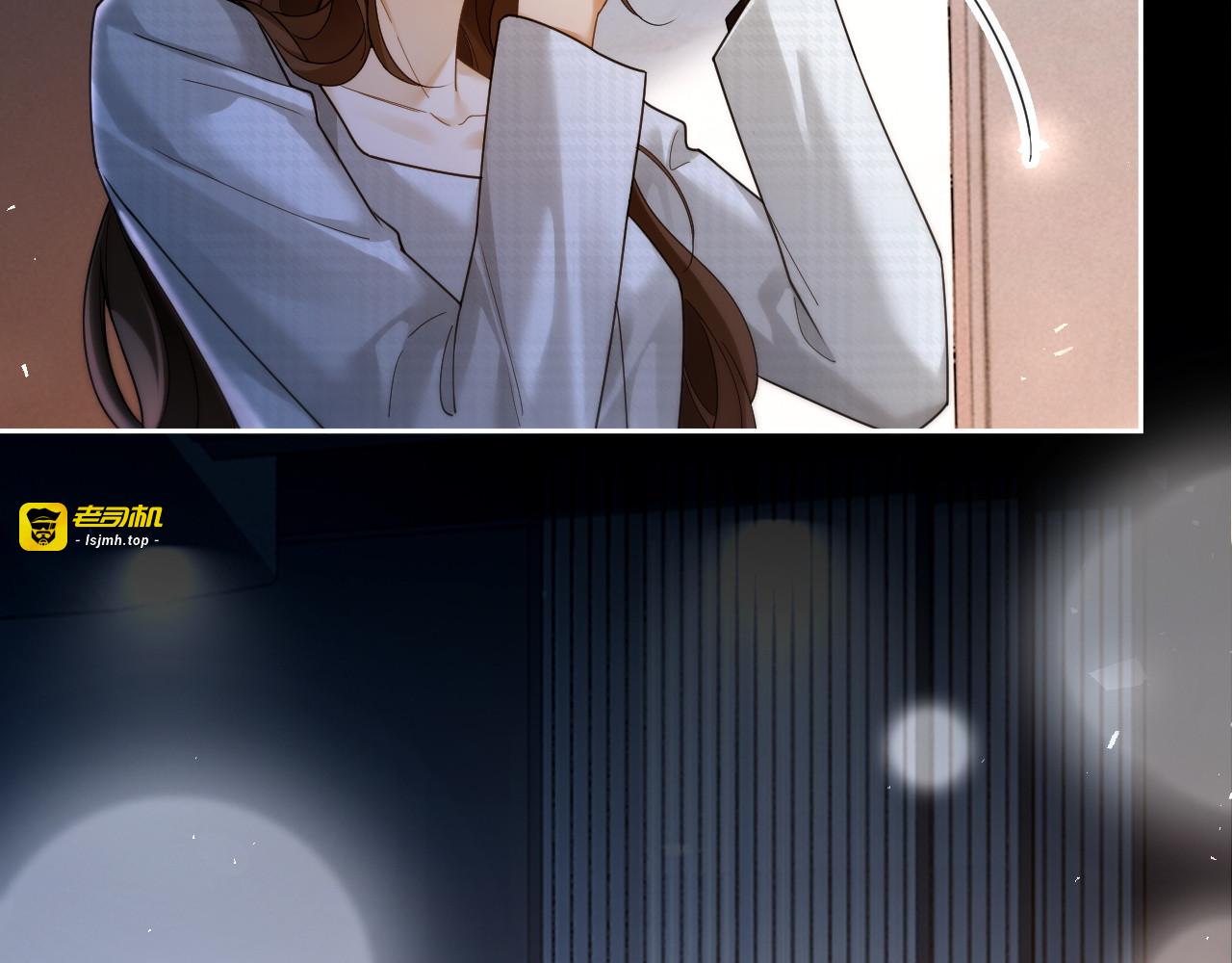 第30话 矜贵总裁的厚脸皮攻势 第 109 页