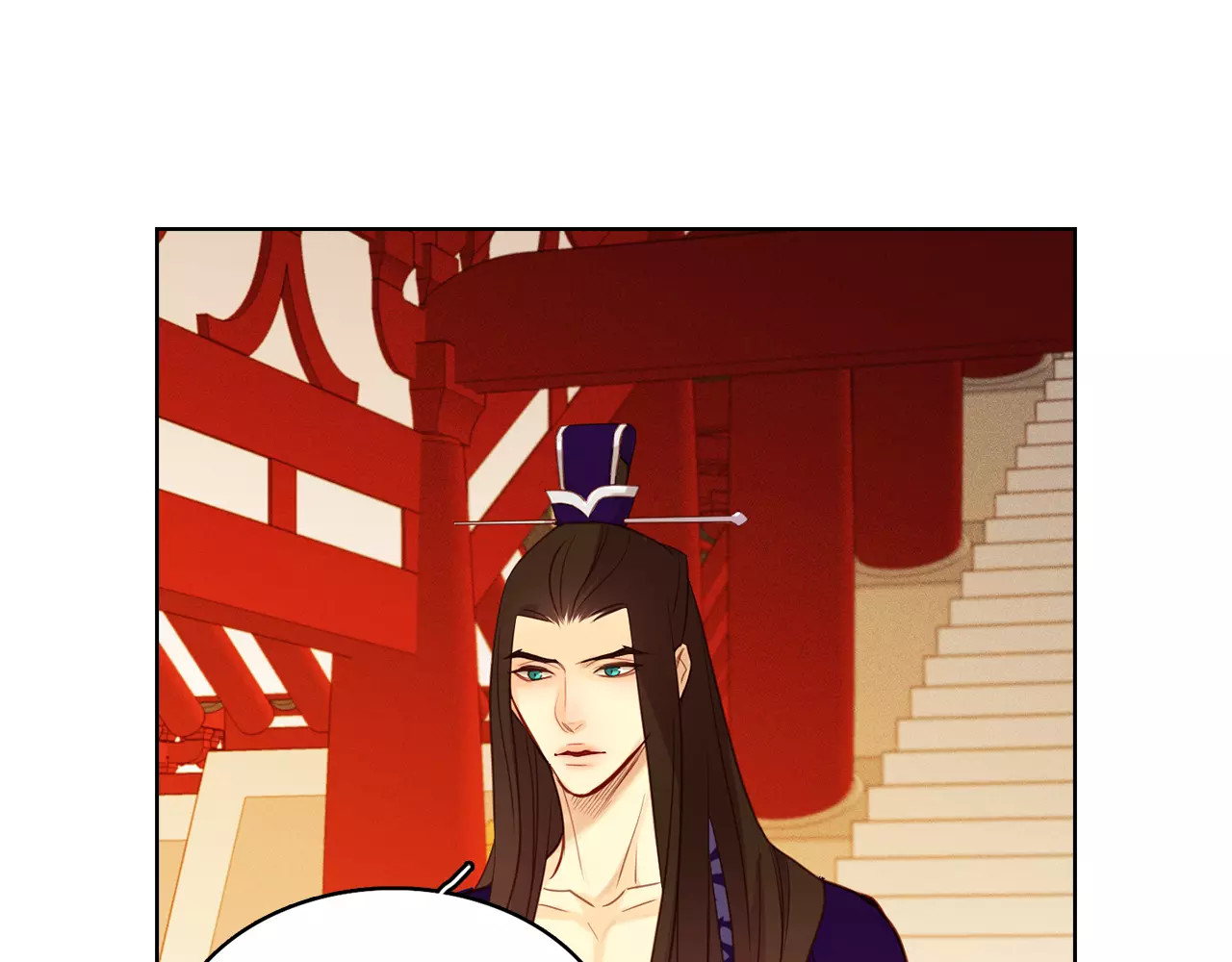 第33话 激怒 第 40 页
