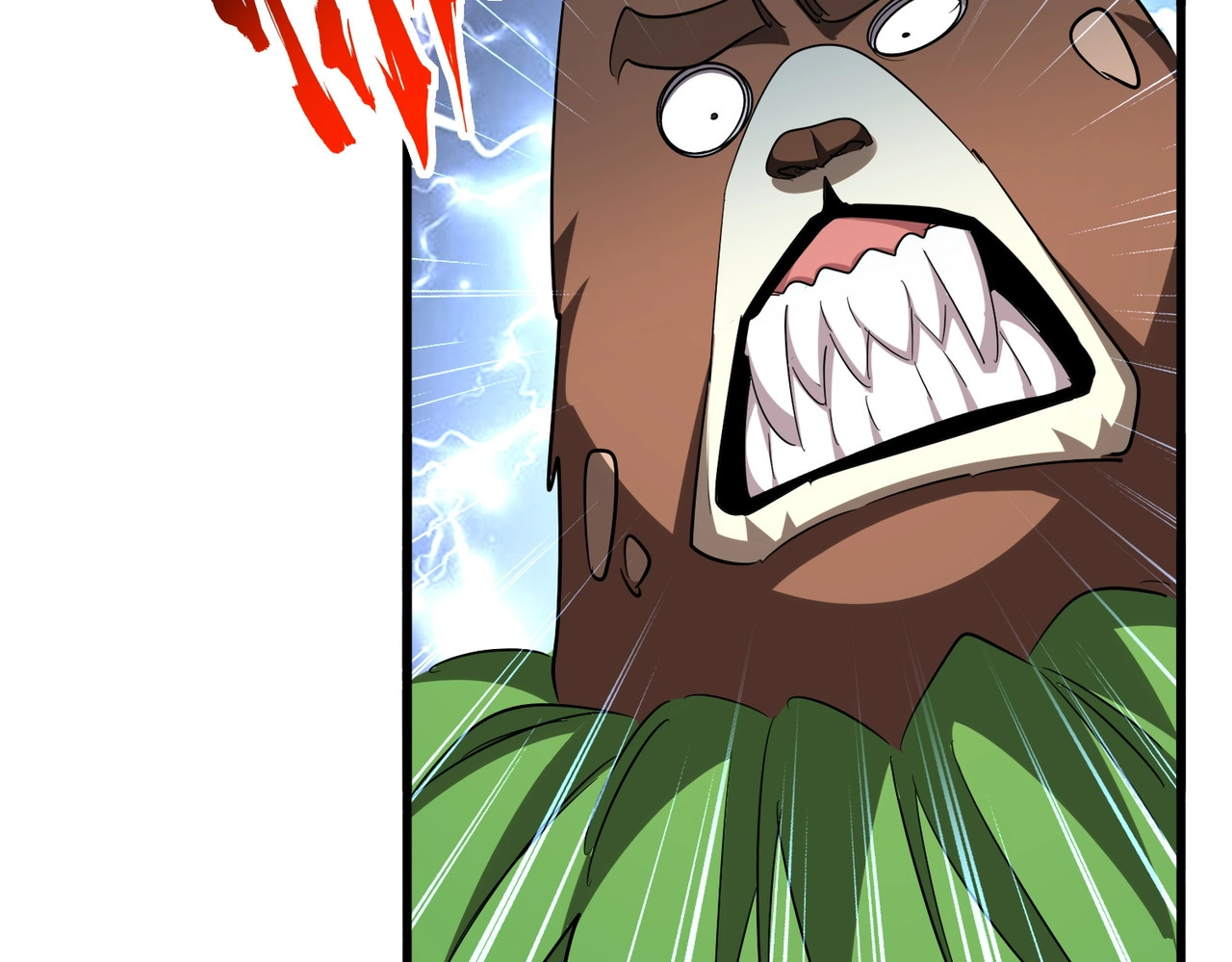 第309话 兽王山 第 76 页