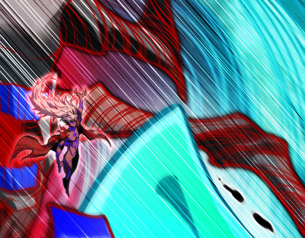 第385话 古神战场 第 78 页