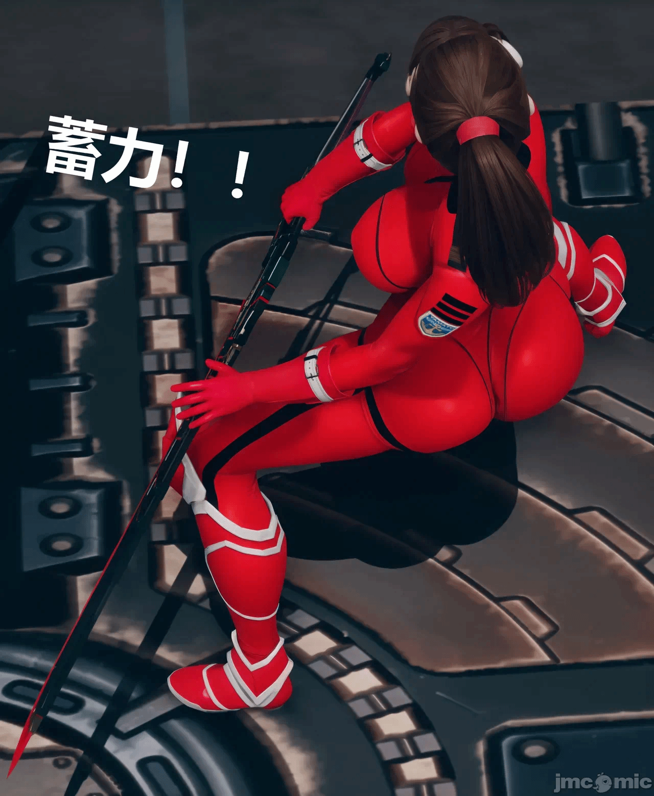 第一话 第 36 页