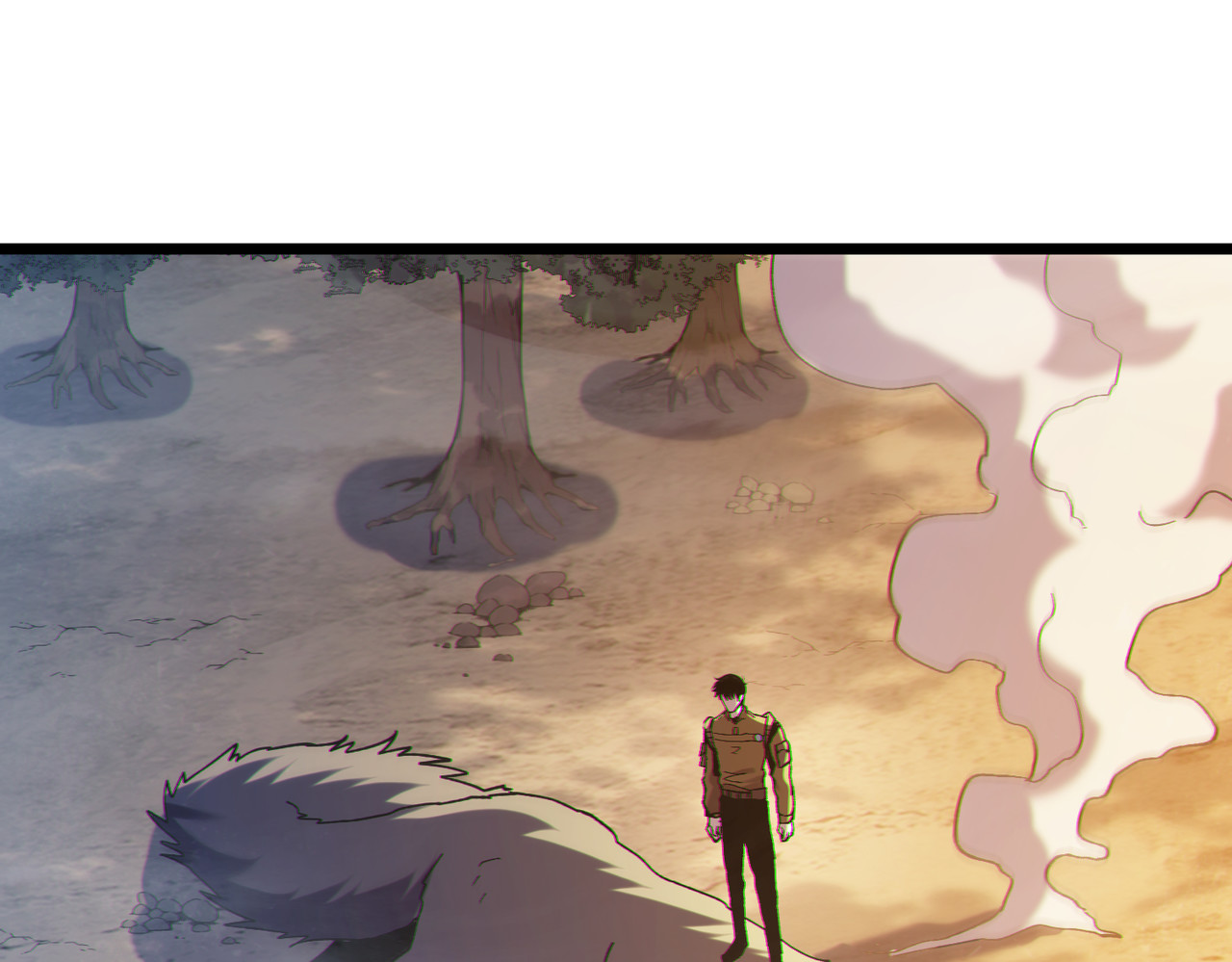 第127话 大妖王——乌格纳尔斯 第 48 页