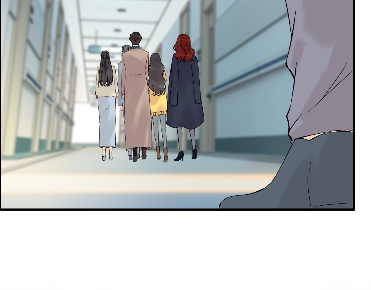 第169话 我不想失去你 第 42 页