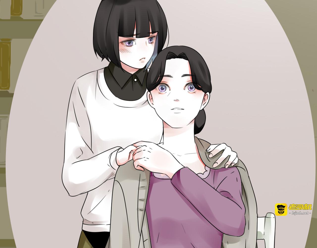 第11话 背后的真相 第 37 页