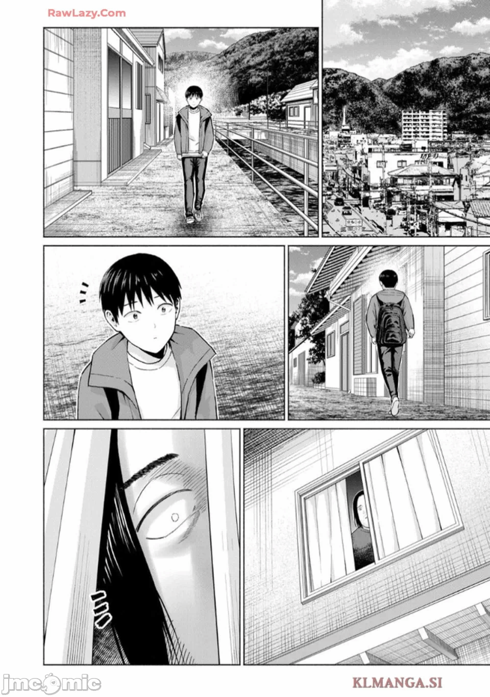 写真乐园！[AI翻译] [桂あいり/西木田景志] グラぱらっ！ 第7话 - 136
