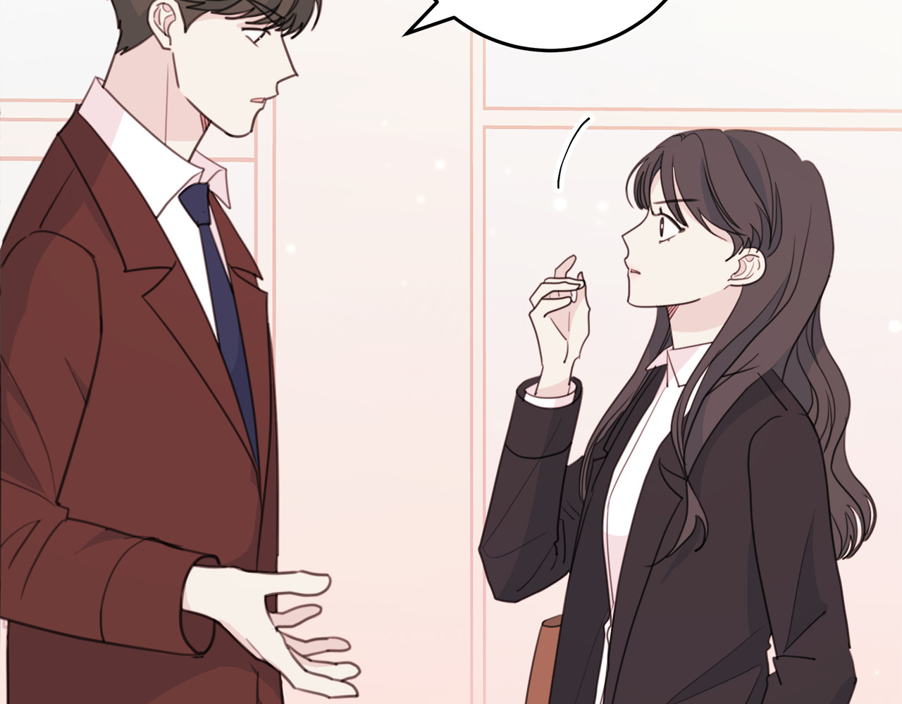 第57话 把话说开 第 28 页
