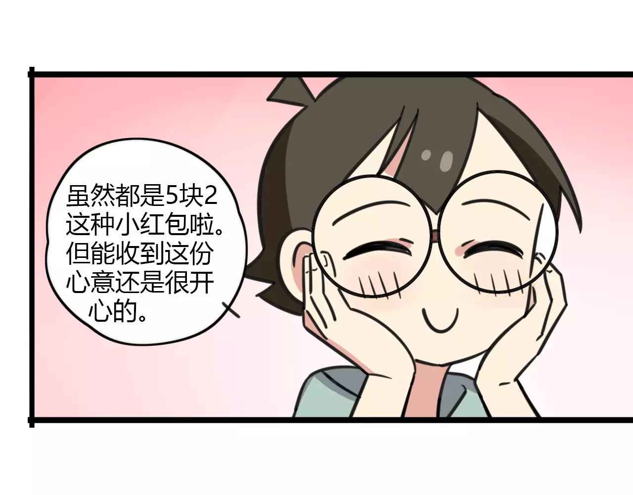 第14话 红包数 第 8 页