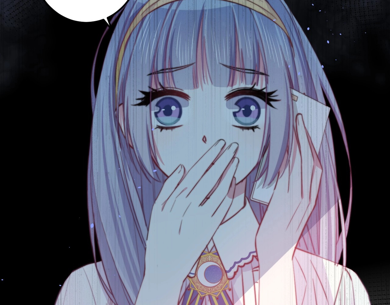 第30话 你的命！我要了！ 第 46 页