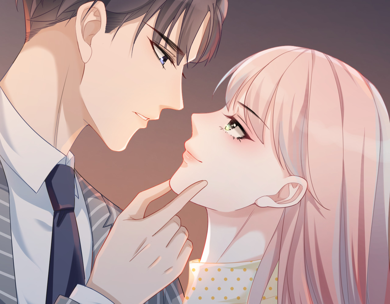 第16话 过往 第 8 页