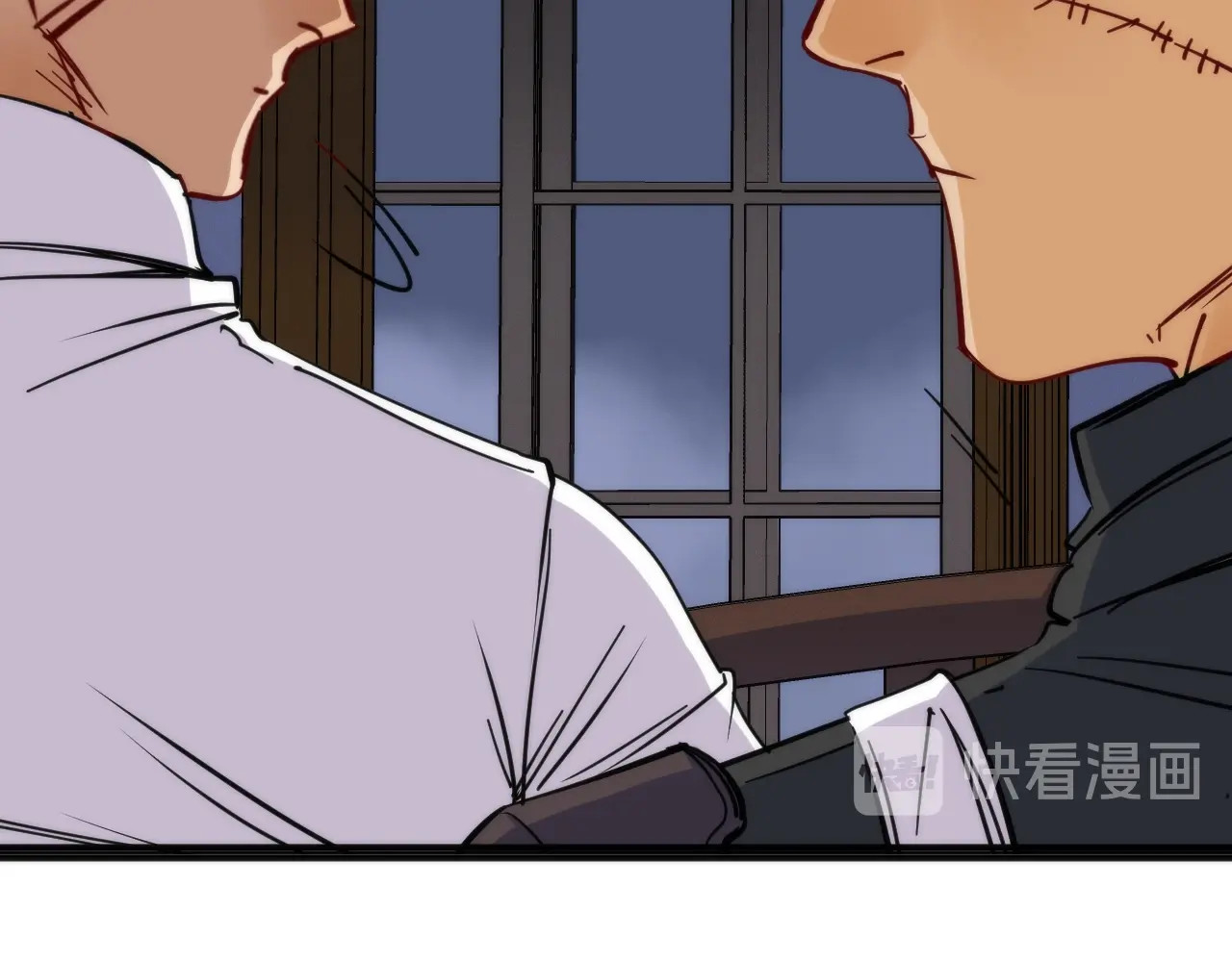 第7话 三天之期 第 34 页
