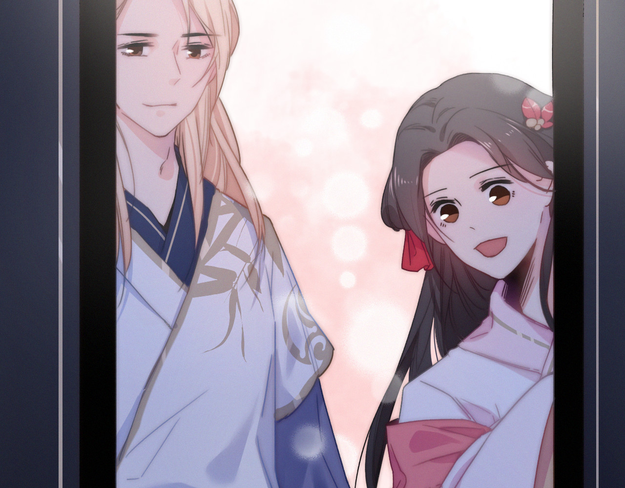 第14话  粉衣少女 第 108 页