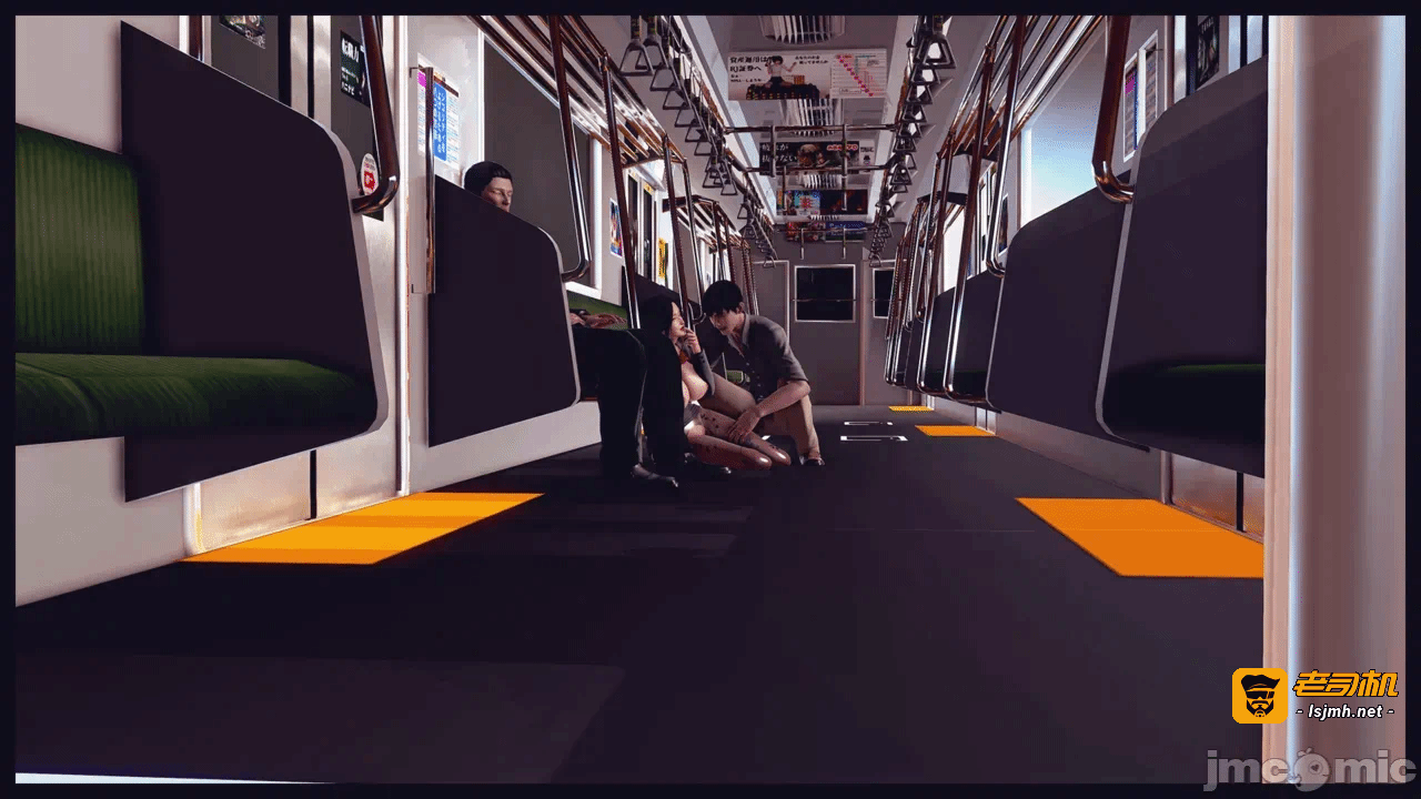 第一话 第 807 页