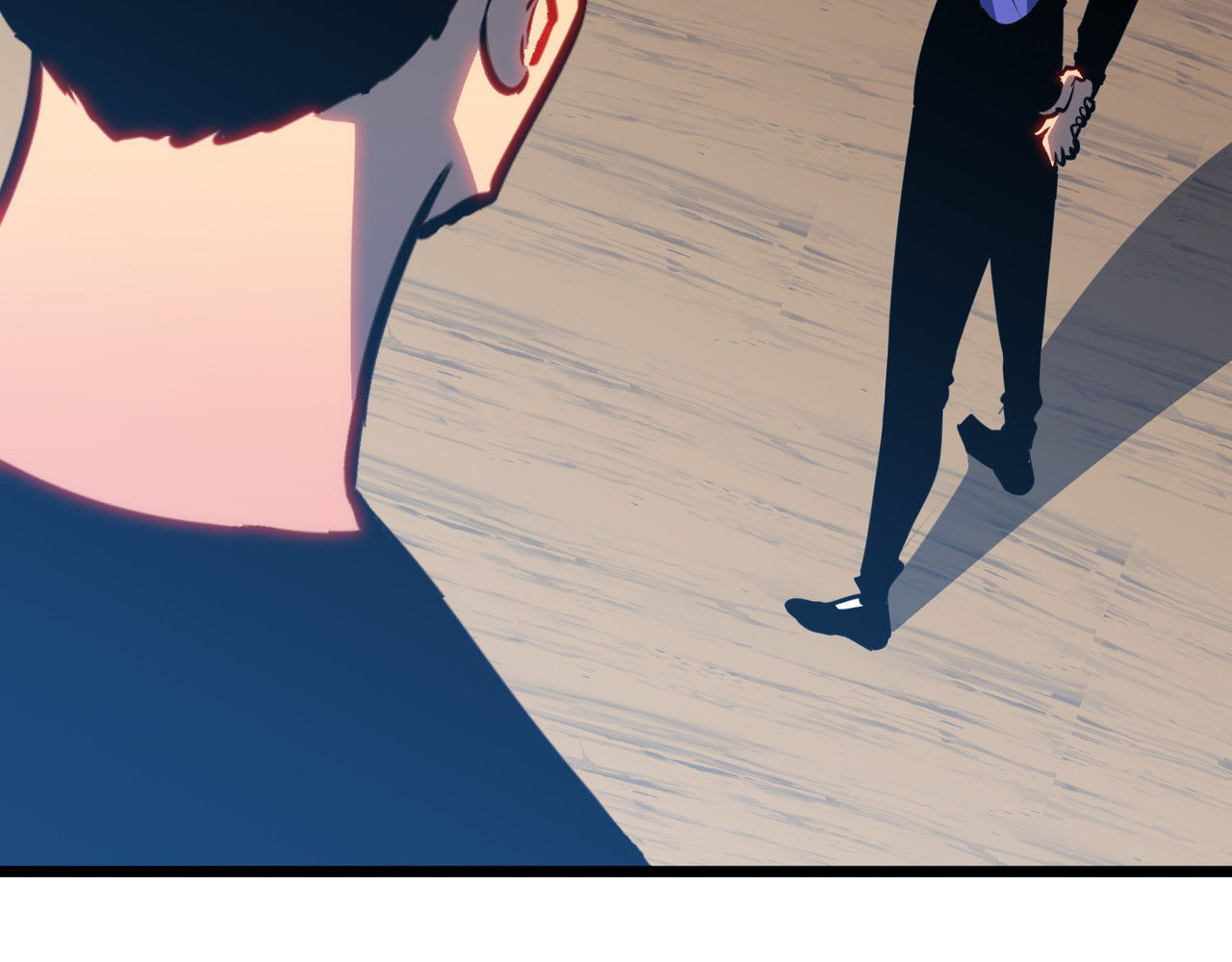 第6话 扇巴掌 第 14 页