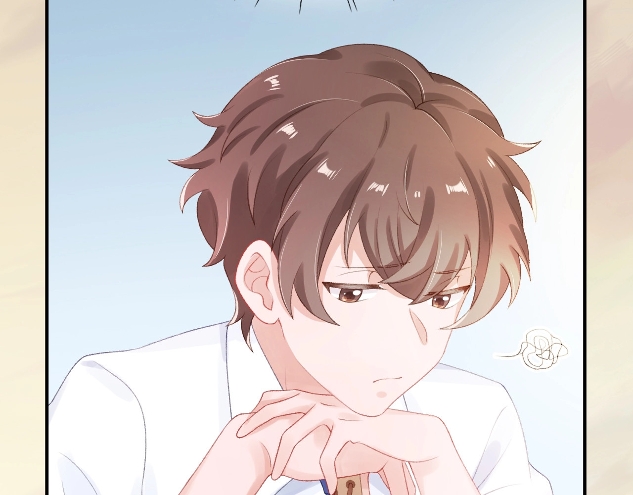 第11话 自作多情？ 第 6 页