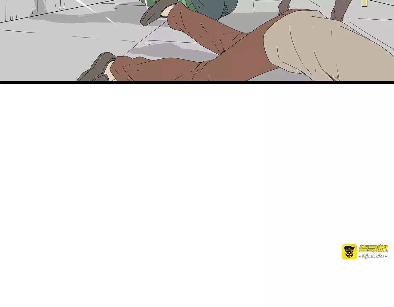 第44话 千钧一发！ 第 27 页