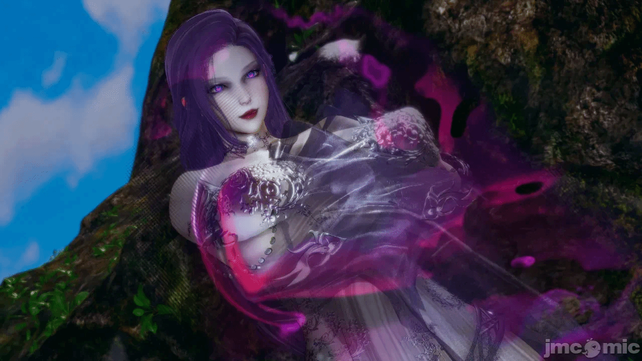 [3D]天玄神魔录01-12 第一话 - 1889