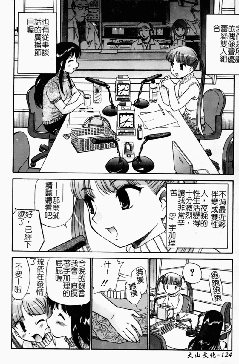 第1话 第 129 页