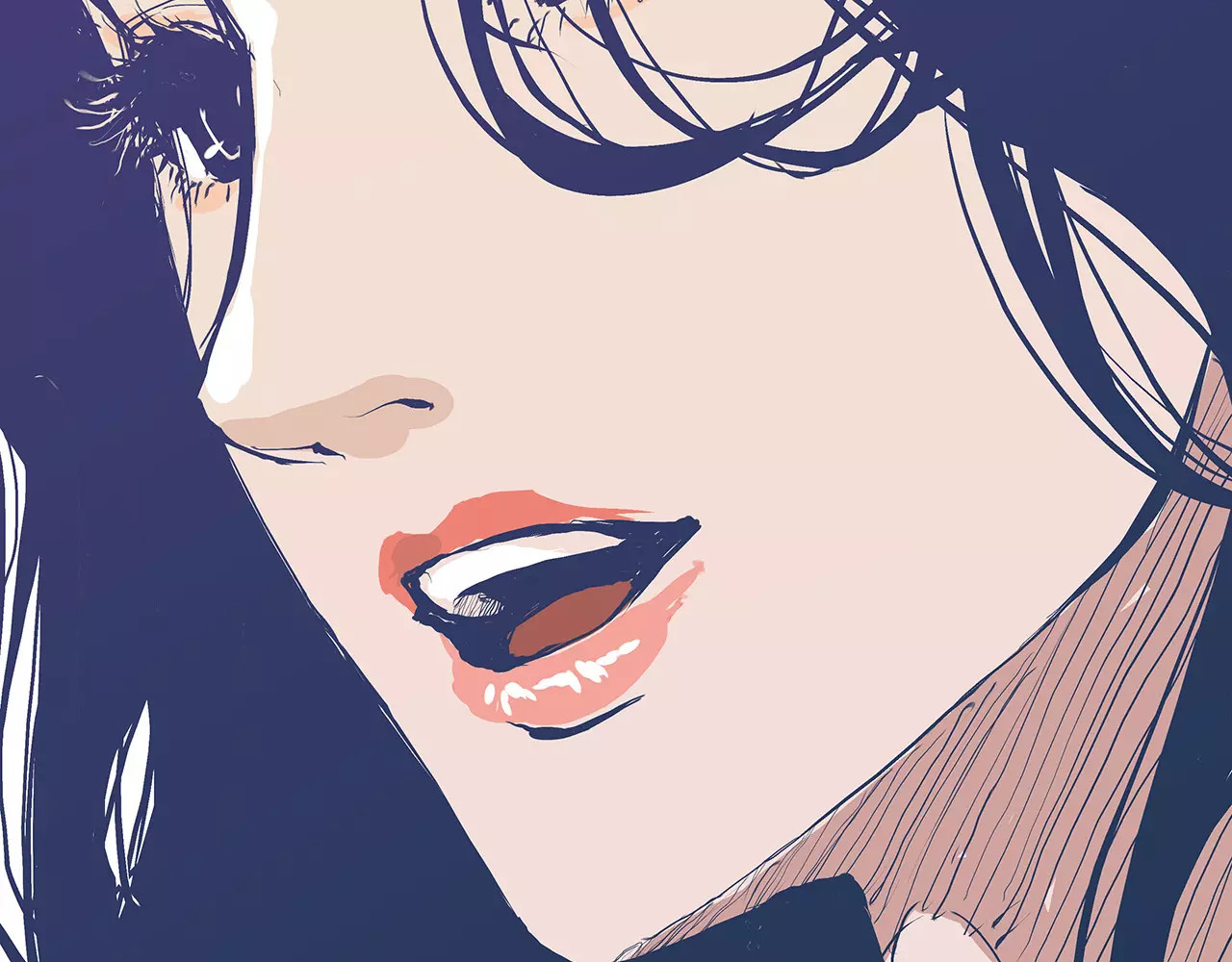 第31话 今天的你有点霸道总裁 第 54 页