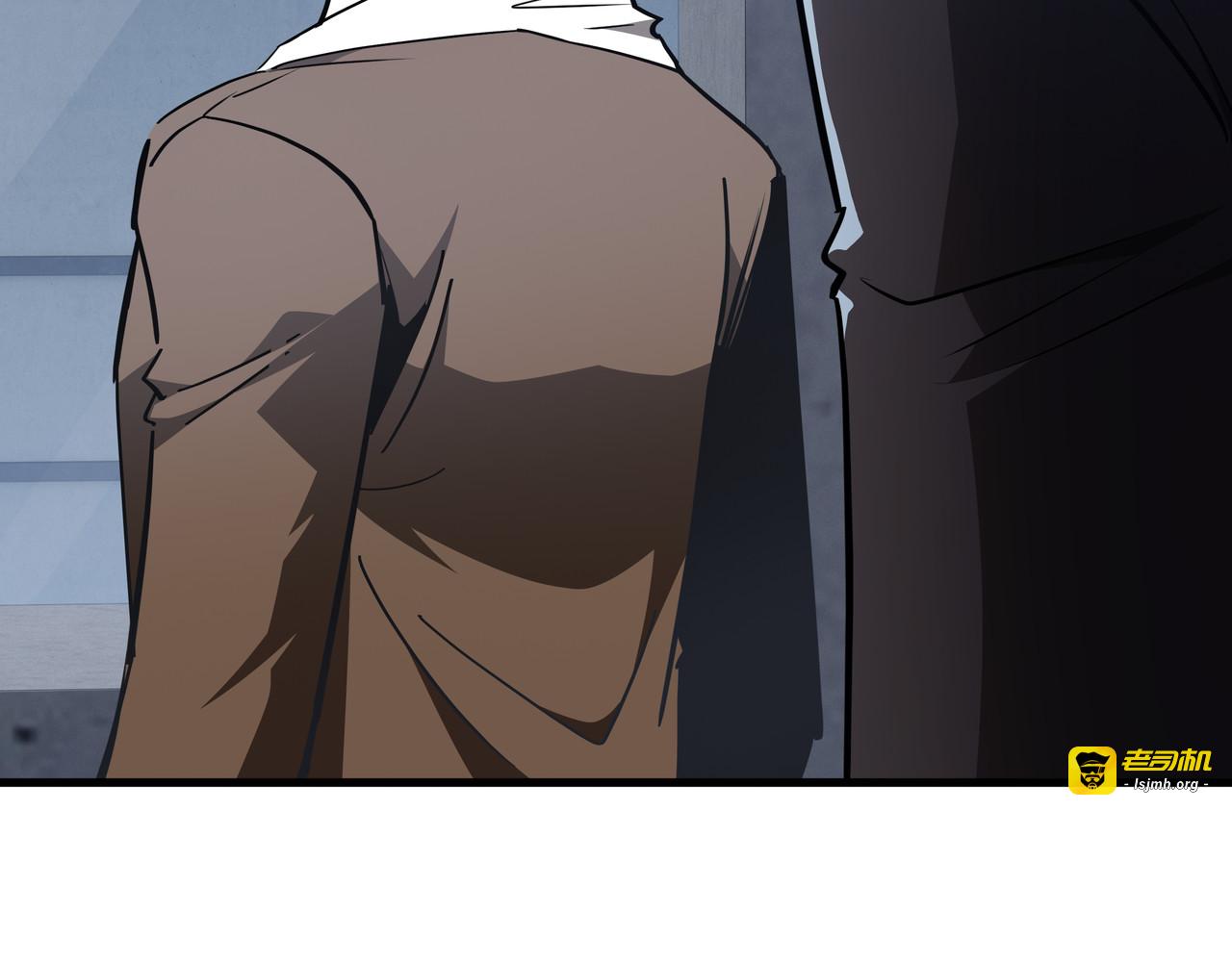 第34话 绑票 第 11 页