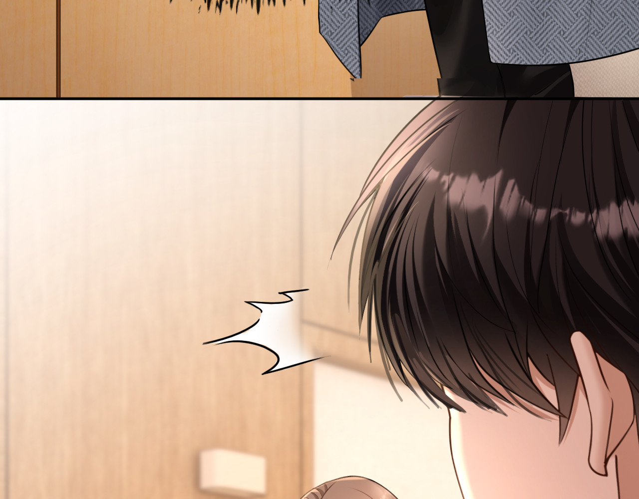 第54话 模煳的回忆 第 35 页