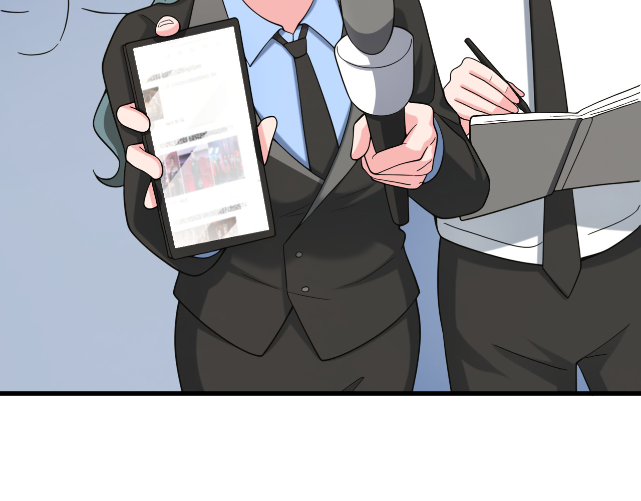 第19话 狗咬狗 第 92 页