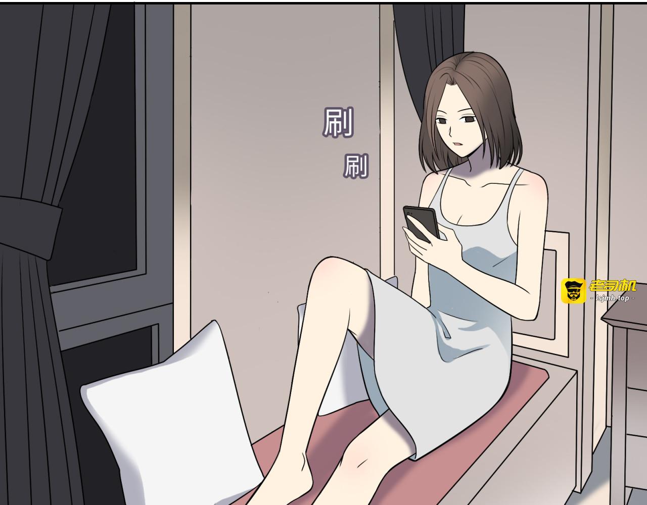 第15话 不能让她反转！ 第 111 页