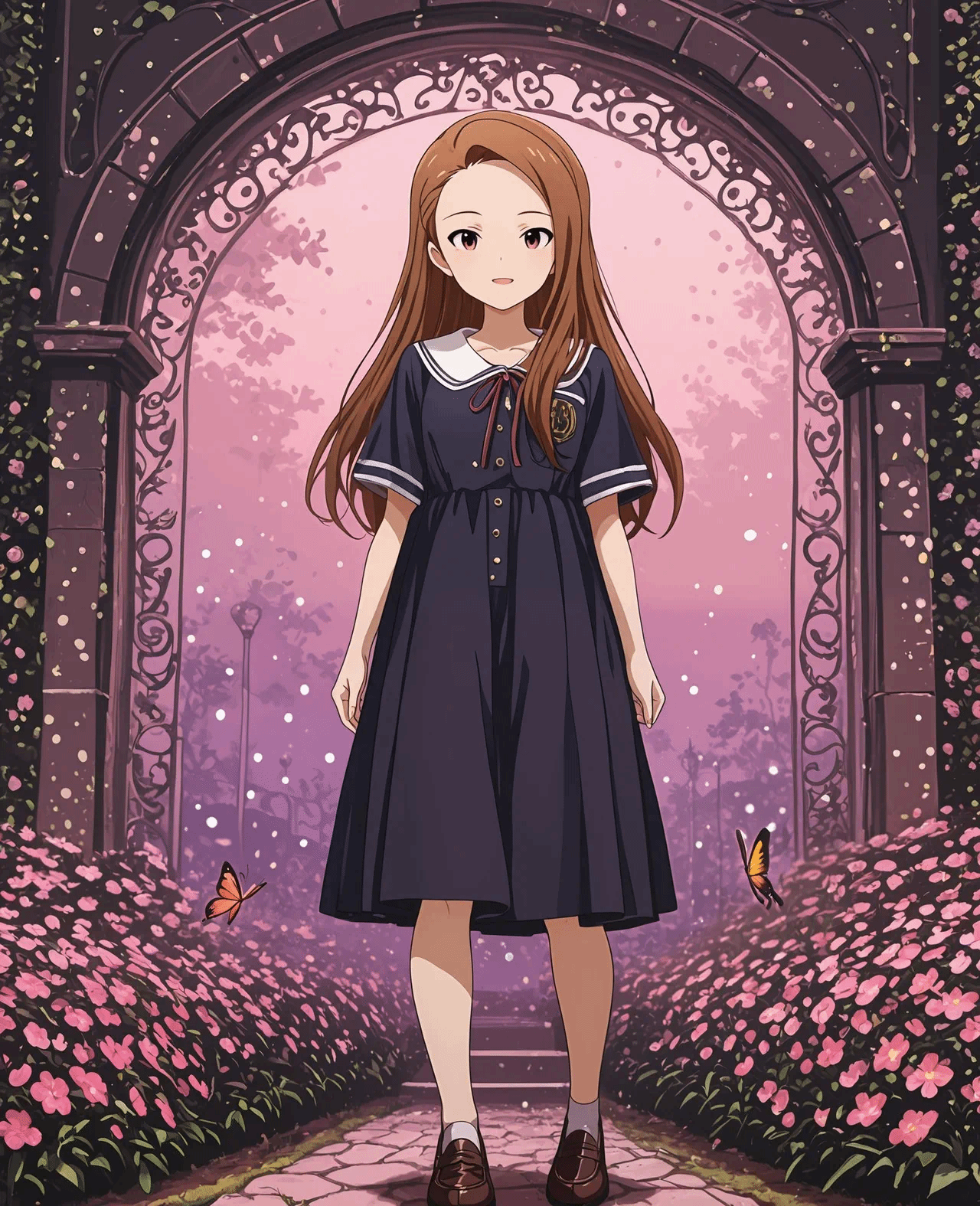 第1话 第 408 页
