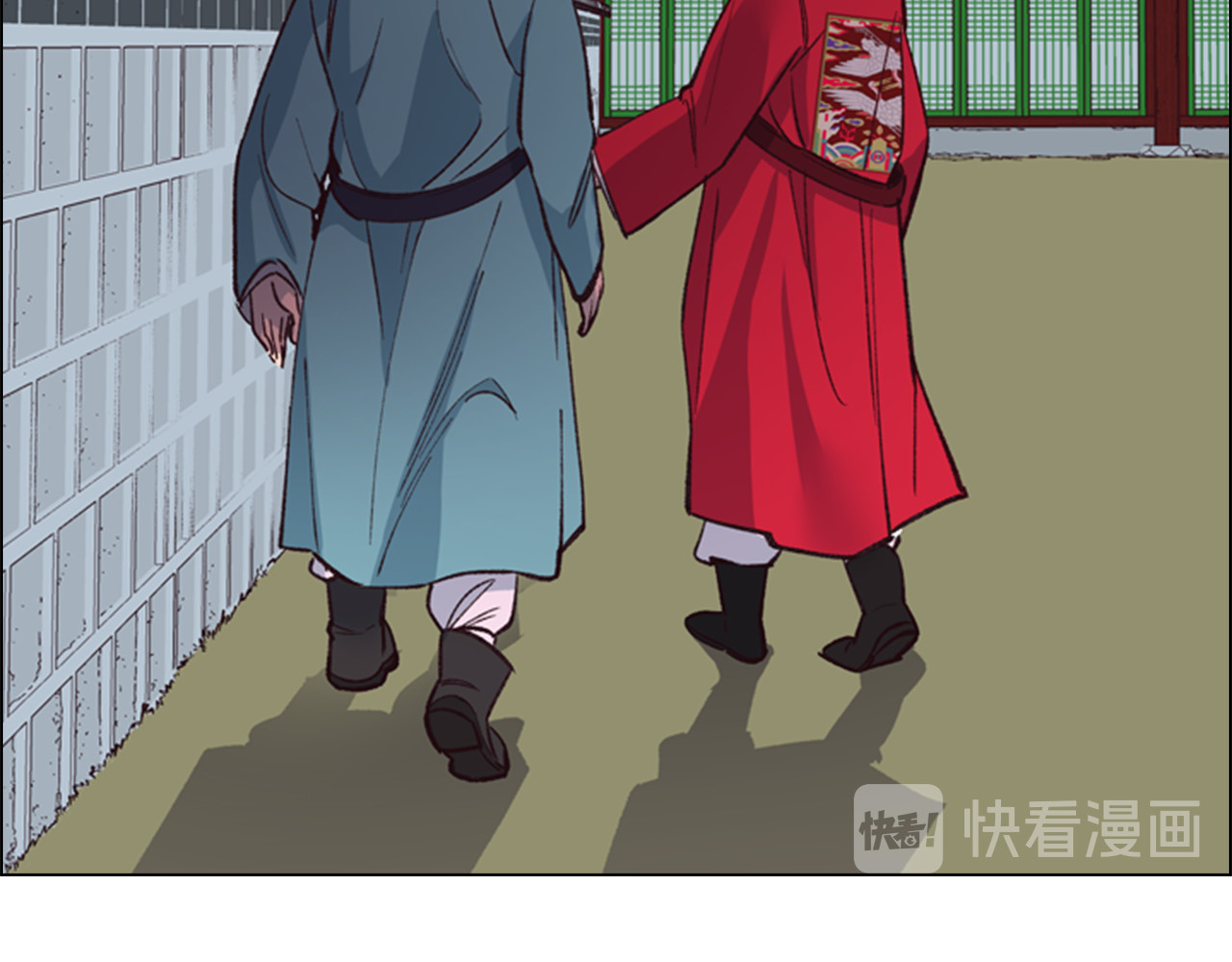 第9话 为什么？ 第 110 页