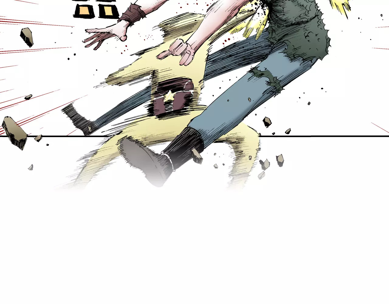 第5话 魑魅之果 第 154 页