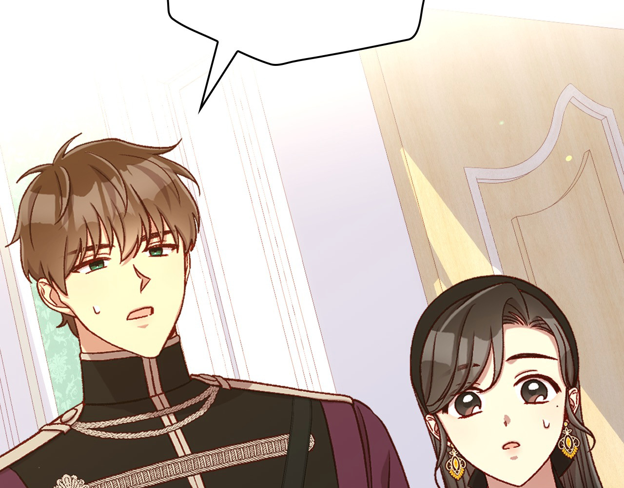 第120话 王子不见了？！ 第 134 页
