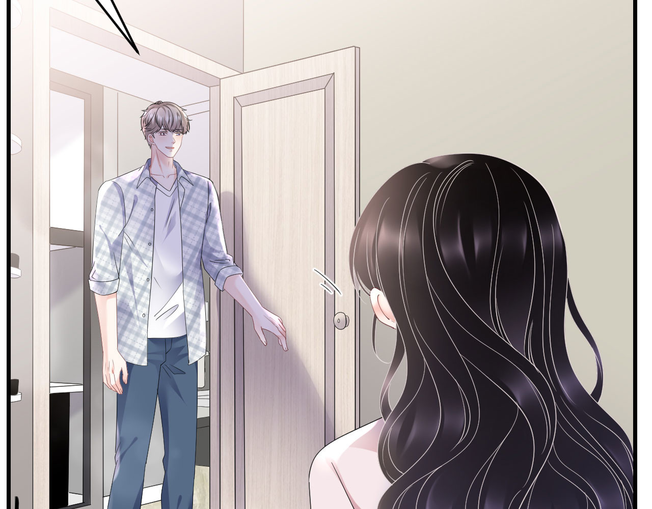 第127话 奇怪的梦 第 58 页
