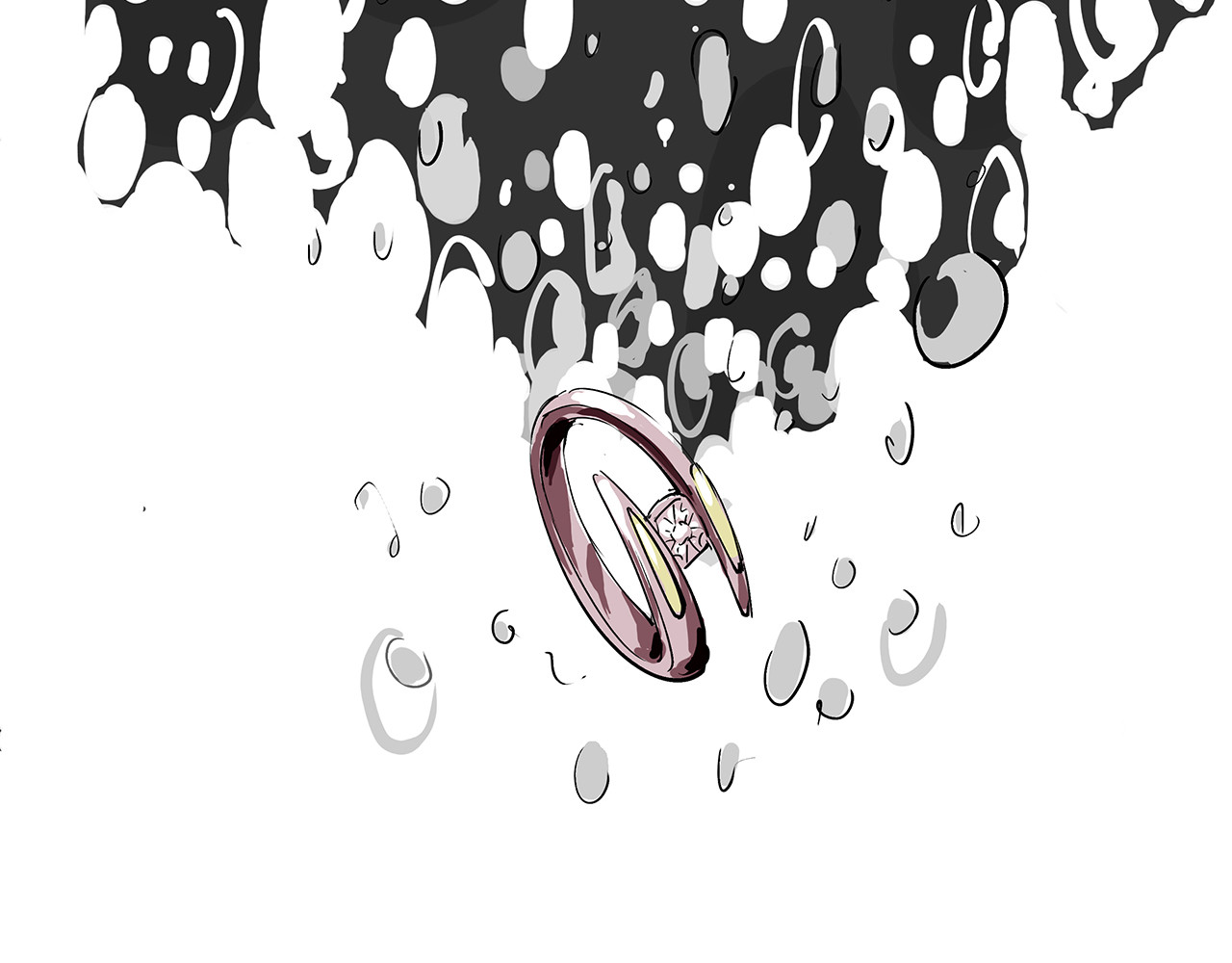 第76话 物是人非 第 206 页