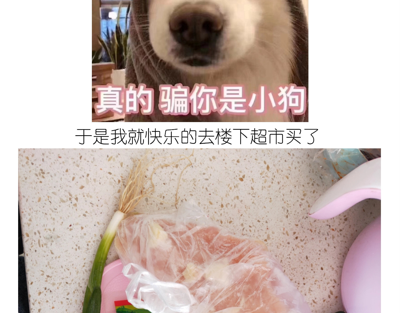 仙女的吃不胖北京烤鸭 第 4 页