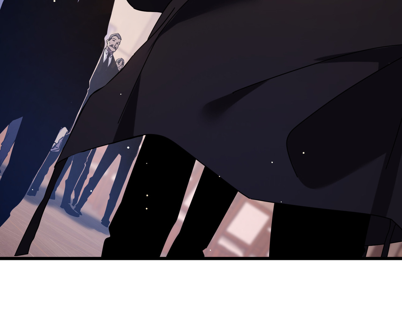 第34话 抵达神谕学府 第 70 页