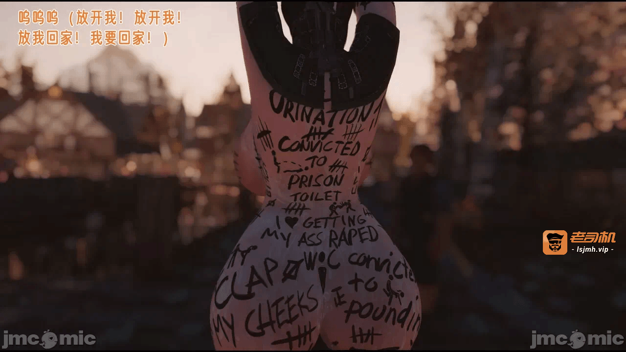 第一话 第 819 页