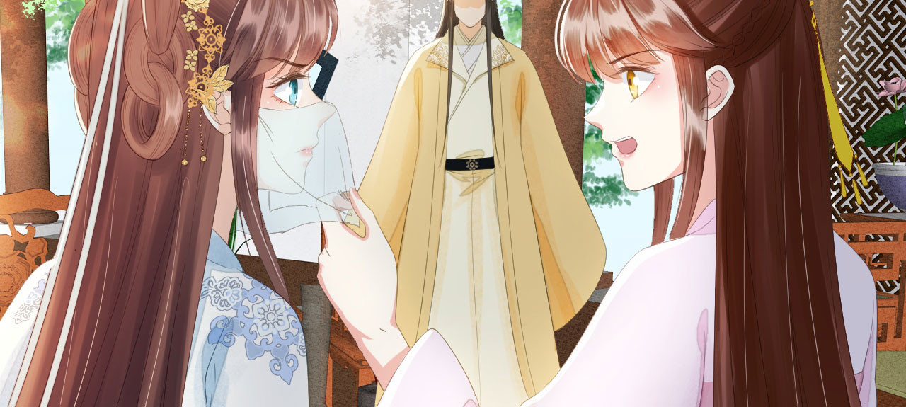 第71话 将计就计 第 114 页