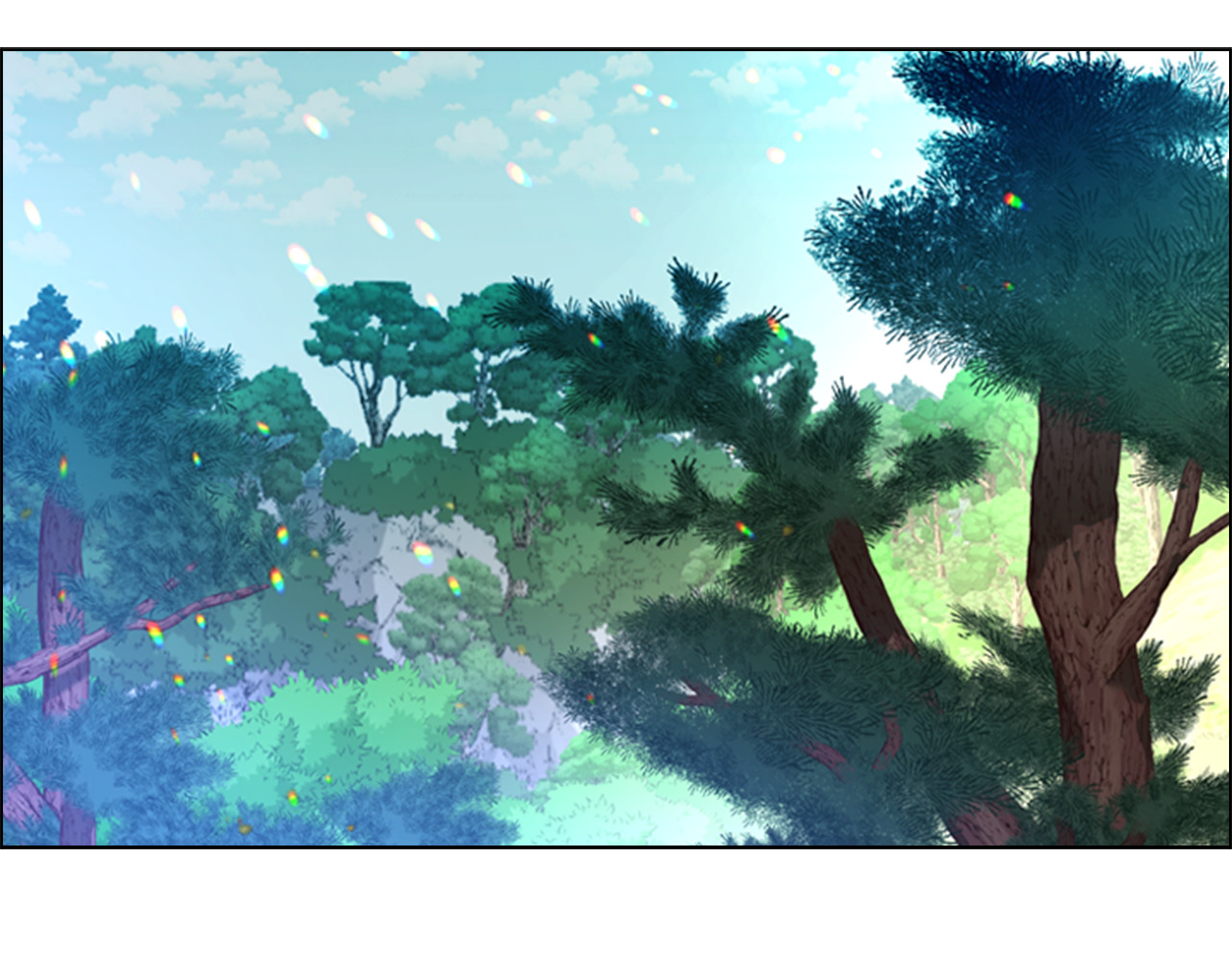 第46话 影卫的职责 第 6 页
