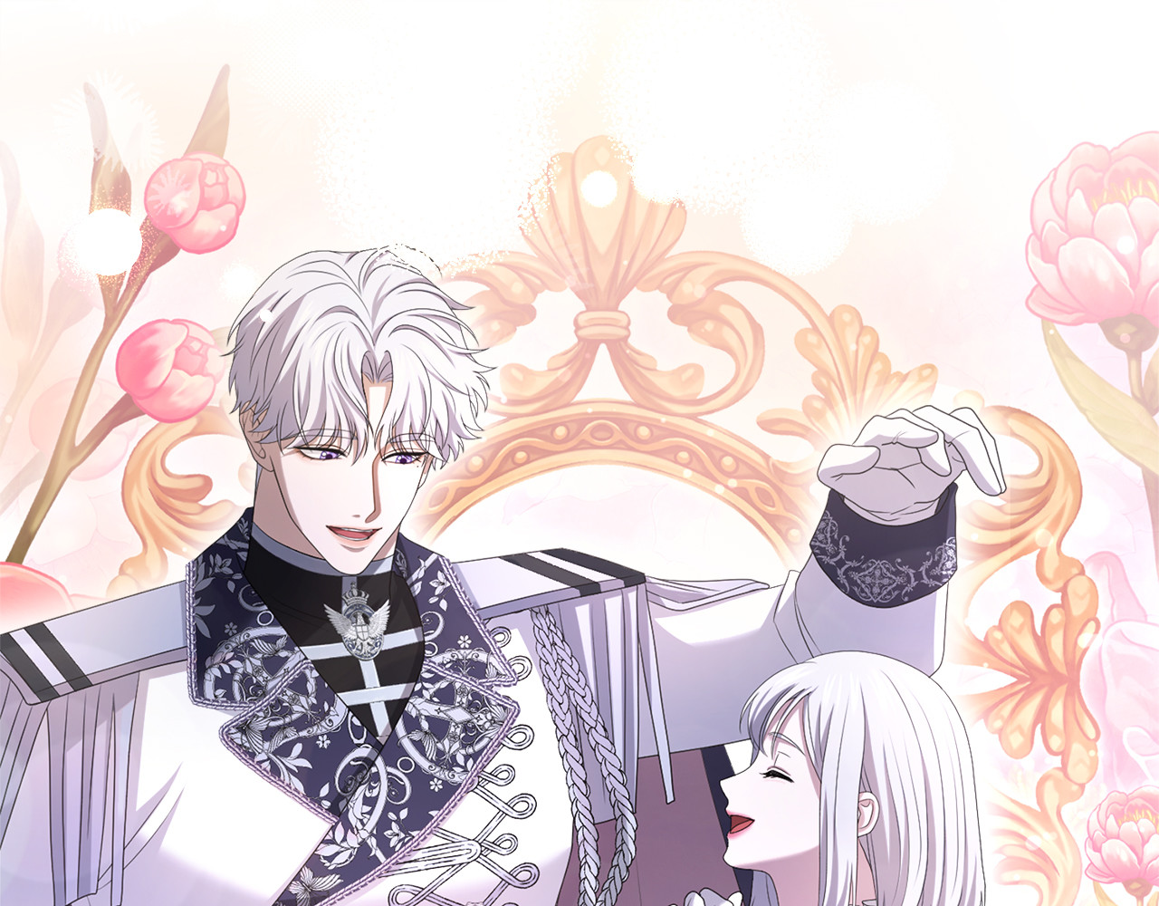 第31话 情愫暗流 第 146 页